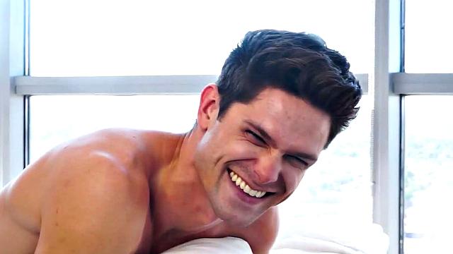 FalconStudios - Return Of The Hottest Cade Maddox Videos - Hot Jocks Get Fucked By A Hot Hunk's Cock