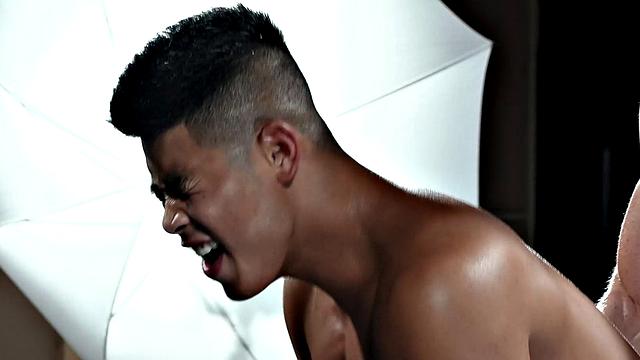 FalconStudios - Return Of The Hottest Cade Maddox Videos - Hot Jocks Get Fucked By A Hot Hunk's Cock