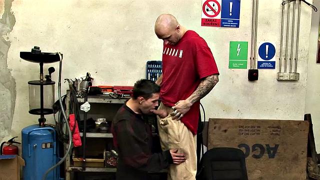 Roberto Cruiz Jack Bloom