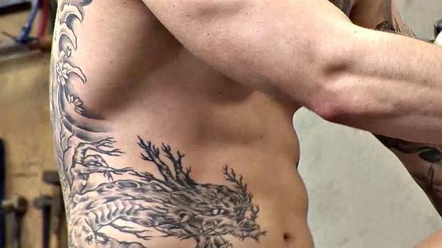 Roberto Cruiz Jack Bloom