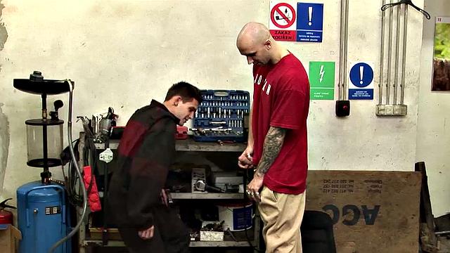 Roberto Cruiz Jack Bloom