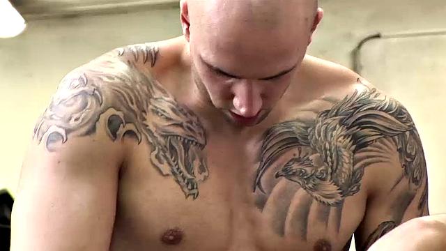 Roberto Cruiz Jack Bloom