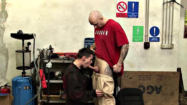 Roberto Cruiz Jack Bloom