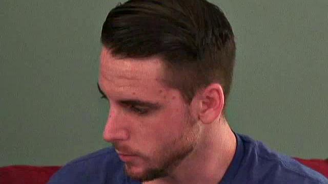 Jay - Second Session