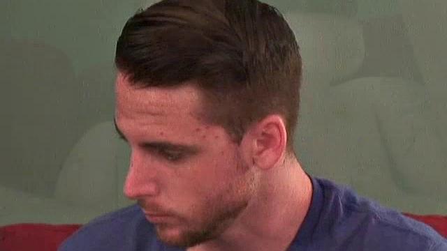 Jay - Second Session