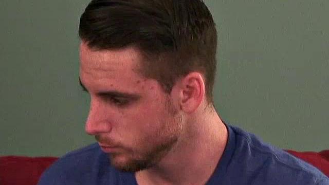 Jay - Second Session