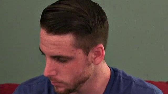 Jay - Second Session