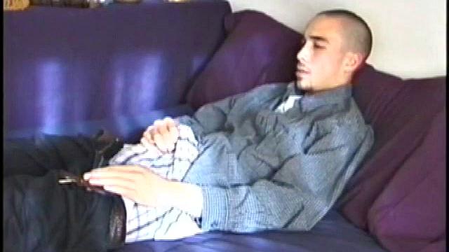 Straight Mario Beats Off