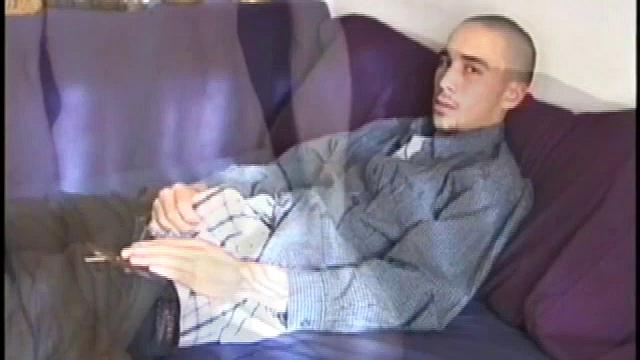 Straight Mario Beats Off