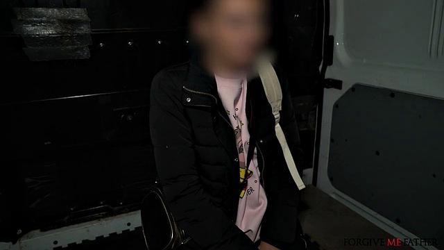 She Confesses to Over 50