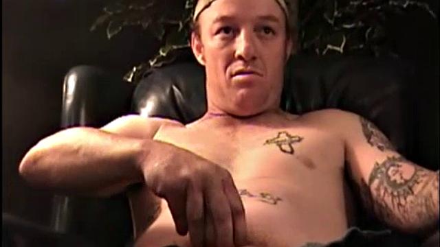 Big Country - First Session