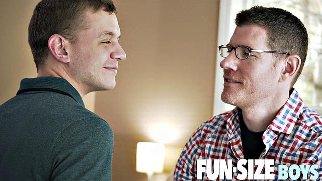 IAN Chapter 3 - Double Stuffed