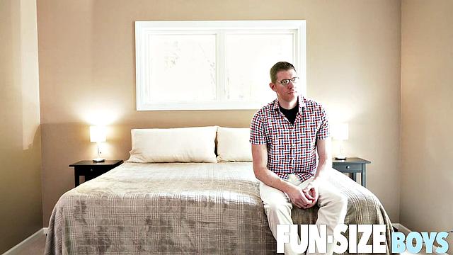 IAN Chapter 3 - Double Stuffed