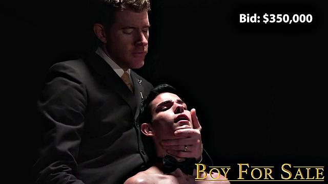 THE BOY ELI Chapter 3 - Prize