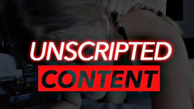 Big Tits Blonde Skylar Snow Creampied Behind Scenes