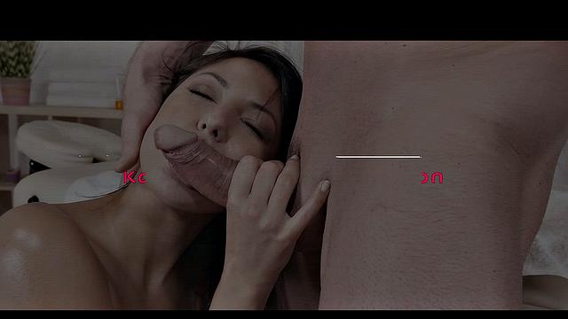 Eyla Moore - Lesya - Chic