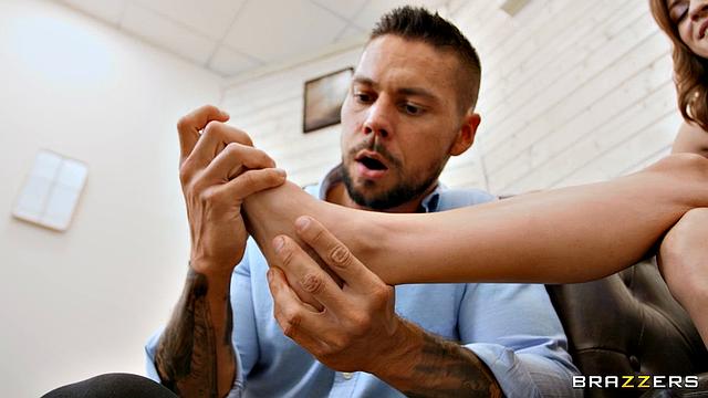 Knock Your Socks Off! The Best Feet