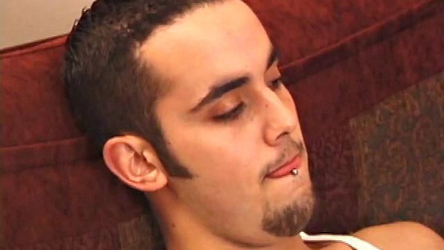 Jason Gordar Jerking Off