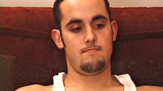 Jason Gordar Jerking Off