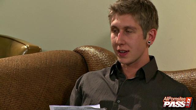 Vanessa Monet White Cock Love 4K