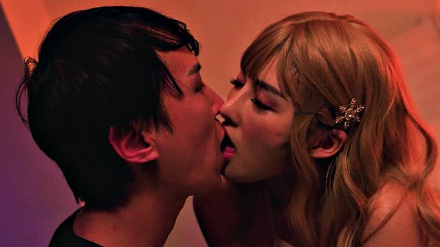 Sloppy Seconds For Employee With Nana