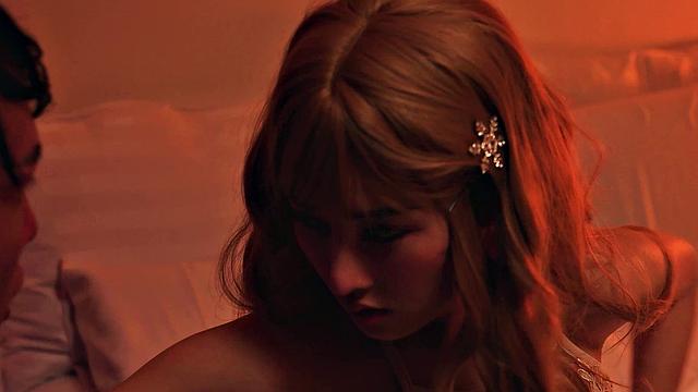 Sloppy Seconds For Employee With Nana