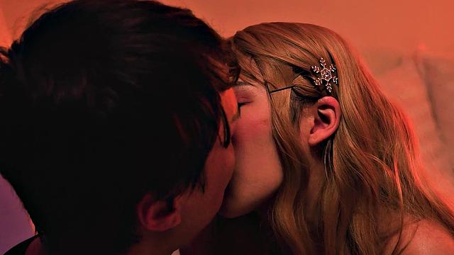 Sloppy Seconds For Employee With Nana