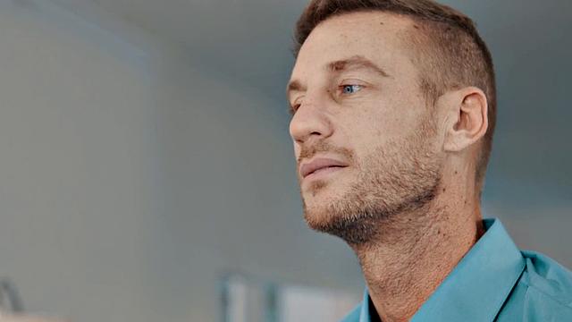 Cockhungry busty bounces on cock after teasing