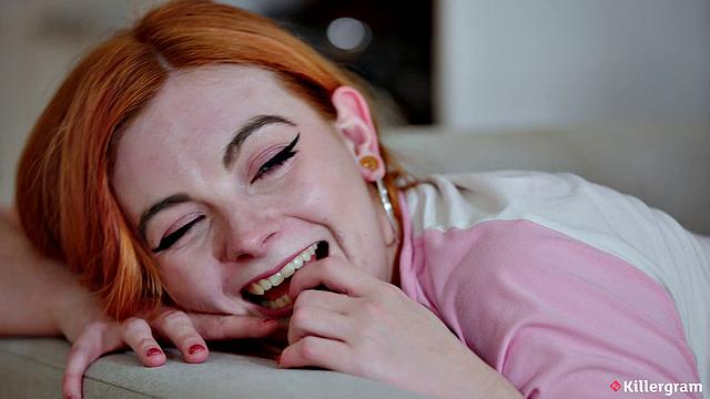 Gamer Girl Loves BBC