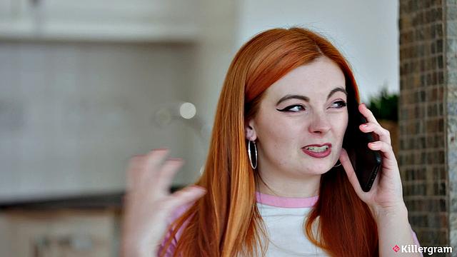 Gamer Girl Loves BBC