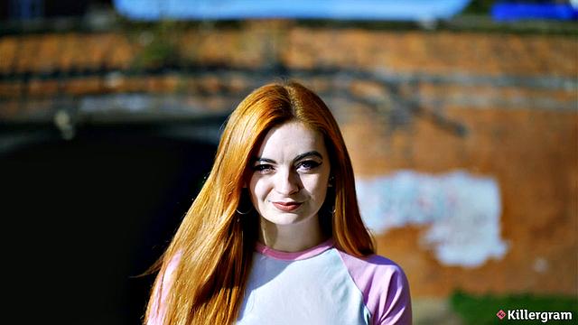 Gamer Girl Loves BBC