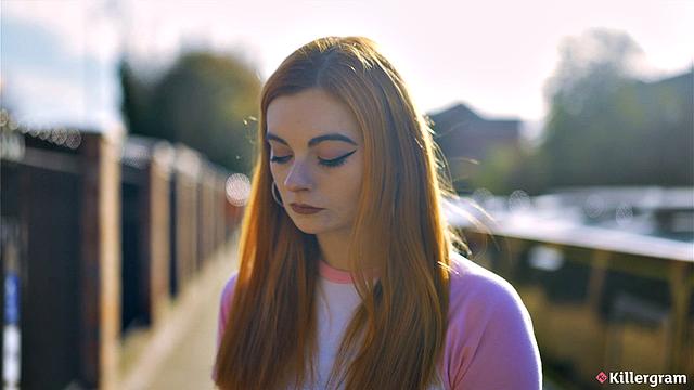 Gamer Girl Loves BBC