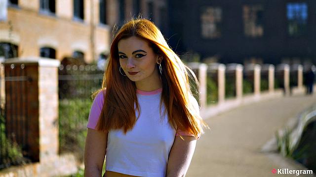 Gamer Girl Loves BBC