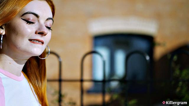 Gamer Girl Loves BBC