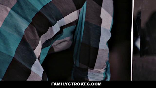 Spooking Stepsisters