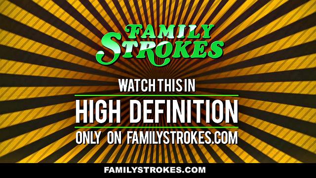 Spooking Stepsisters