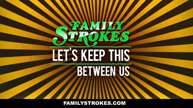 Spooking Stepsisters