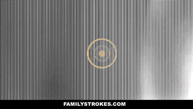 Spooking Stepsisters