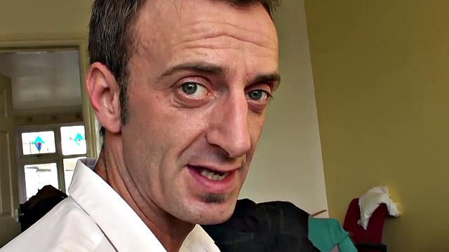 SPASCALSSUBSLUTS - Redhead Isabel Dean slammed