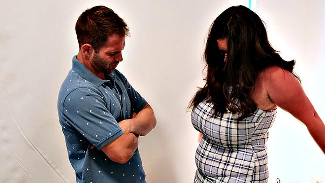 Busty St. Claire: Always Hire Women Named Busty