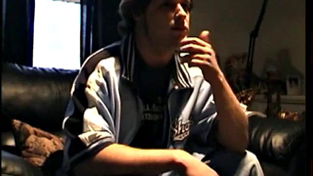 Busting Straight Buzz Nut