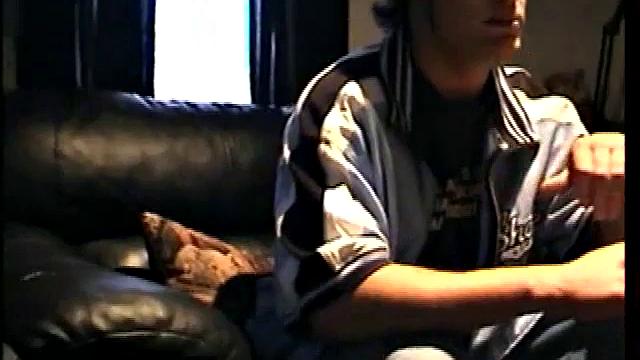 Busting Straight Buzz Nut