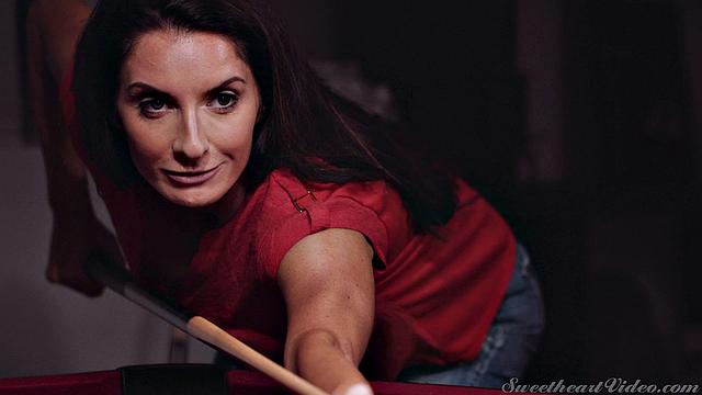 Lesbian Stepmother 6 Scene 1 - One More Day