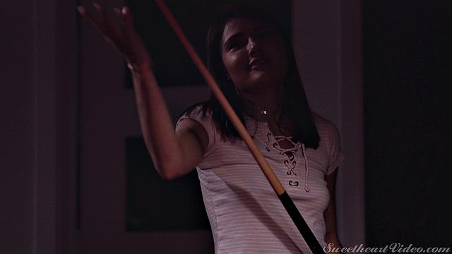 Lesbian Stepmother 6 Scene 1 - One More Day