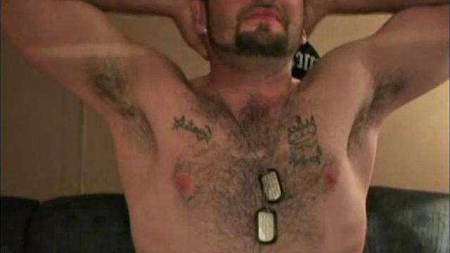 Chris - First Session