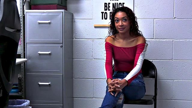 Case No. 7906125 - Anal Inspection