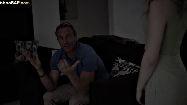 21yo deepthroating BBC after argument