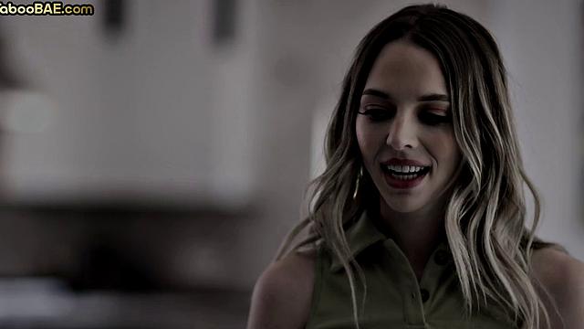 21yo deepthroating BBC after argument