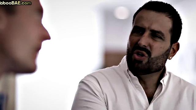 21yo deepthroating BBC after argument