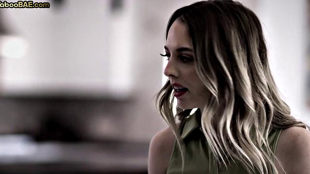 21yo deepthroating BBC after argument